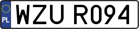 WZUR094