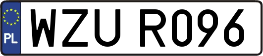 WZUR096