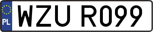 WZUR099