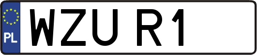 WZUR1
