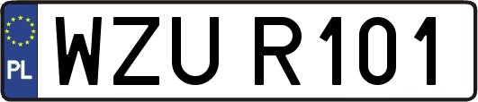 WZUR101