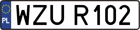 WZUR102