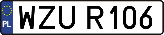 WZUR106