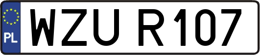 WZUR107