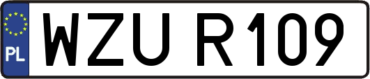 WZUR109