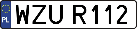 WZUR112