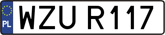 WZUR117
