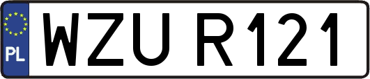WZUR121