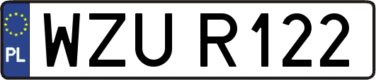 WZUR122