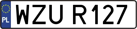 WZUR127