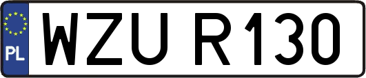 WZUR130