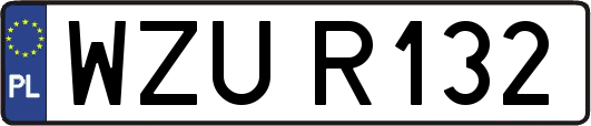WZUR132