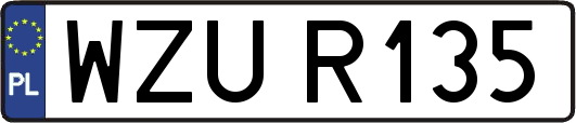 WZUR135