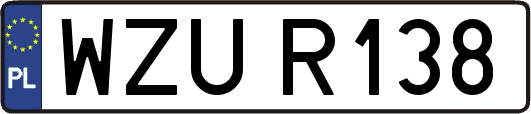WZUR138