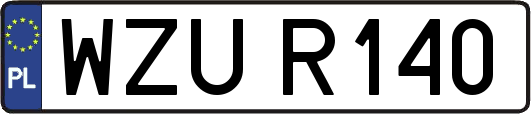 WZUR140