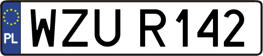 WZUR142