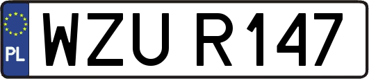 WZUR147