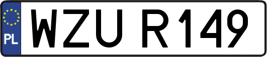 WZUR149