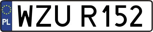WZUR152