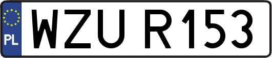 WZUR153
