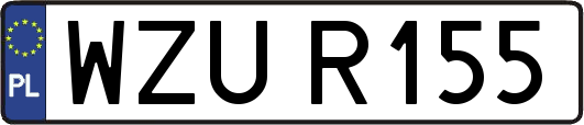 WZUR155