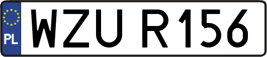 WZUR156