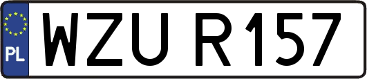 WZUR157
