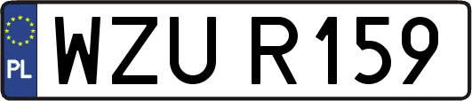 WZUR159