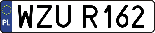WZUR162