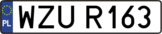 WZUR163