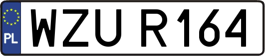 WZUR164