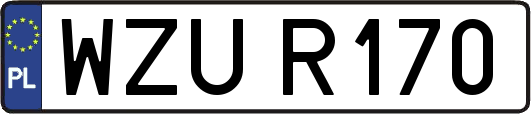 WZUR170