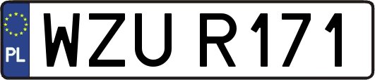 WZUR171