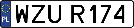 WZUR174