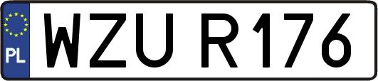 WZUR176