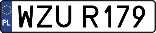 WZUR179