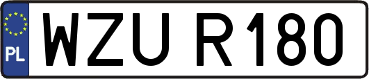 WZUR180