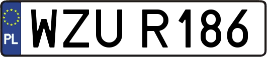 WZUR186