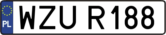 WZUR188