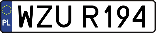 WZUR194