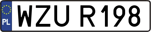 WZUR198