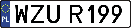WZUR199