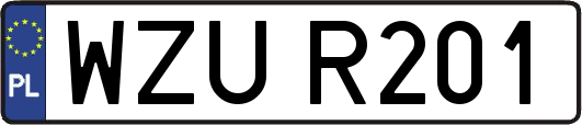WZUR201