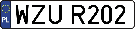 WZUR202