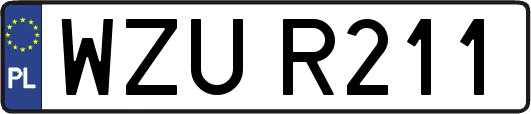 WZUR211
