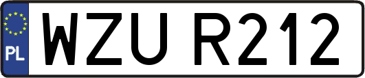 WZUR212