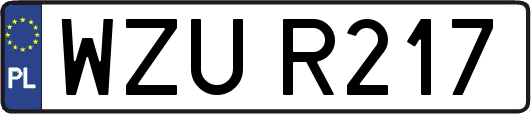 WZUR217