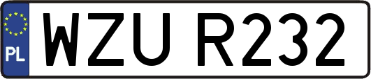 WZUR232
