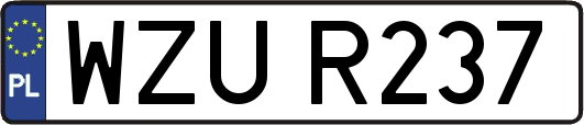 WZUR237