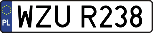 WZUR238